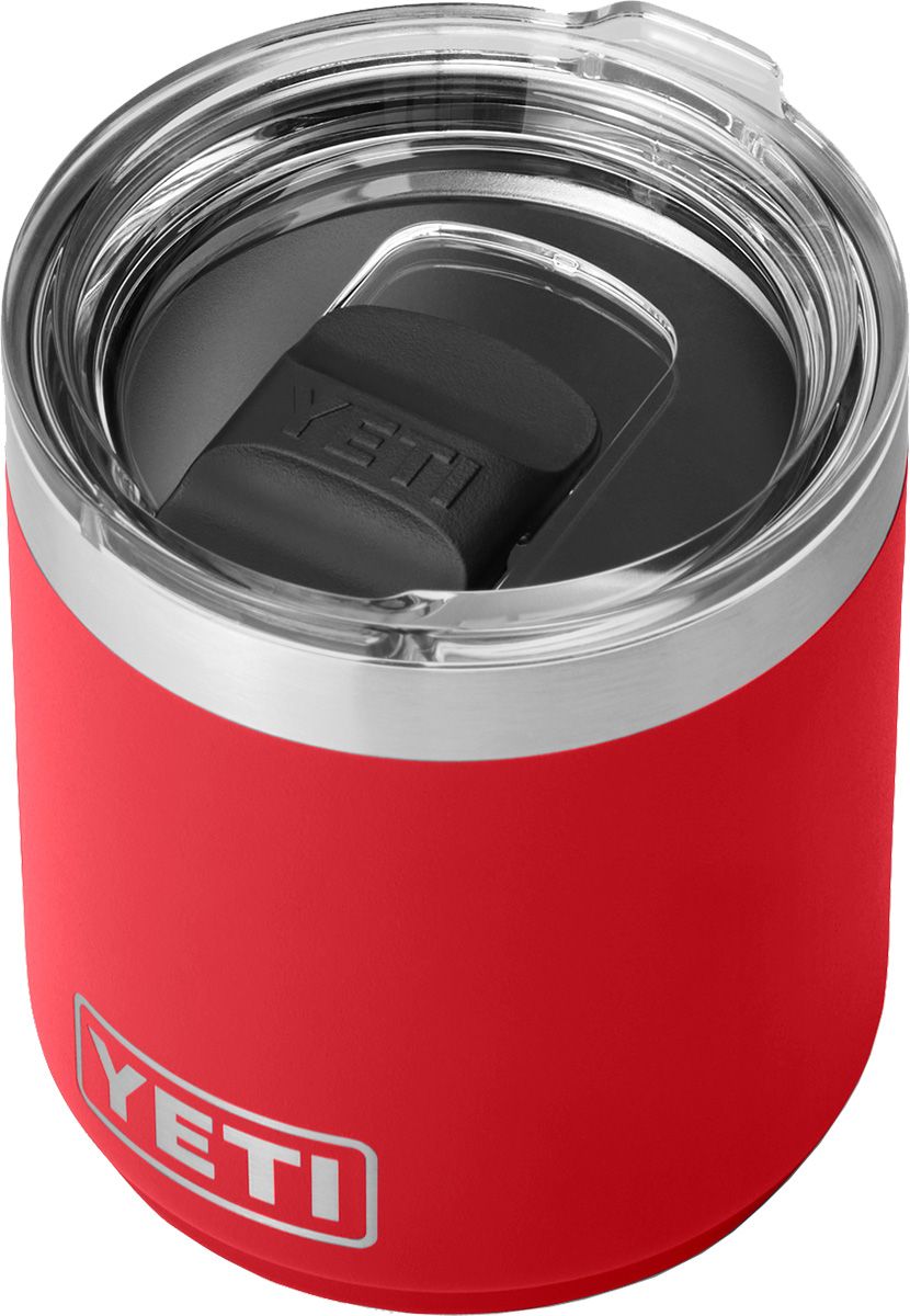 YETI 10 oz. Rambler Lowball 2.0 | Golf Galaxy